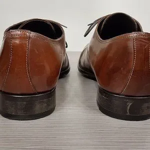 To Boot | Shoes | To Boot New York Aidan Cap Toe Oxford  display picture 1
